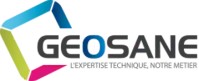 logo geosane